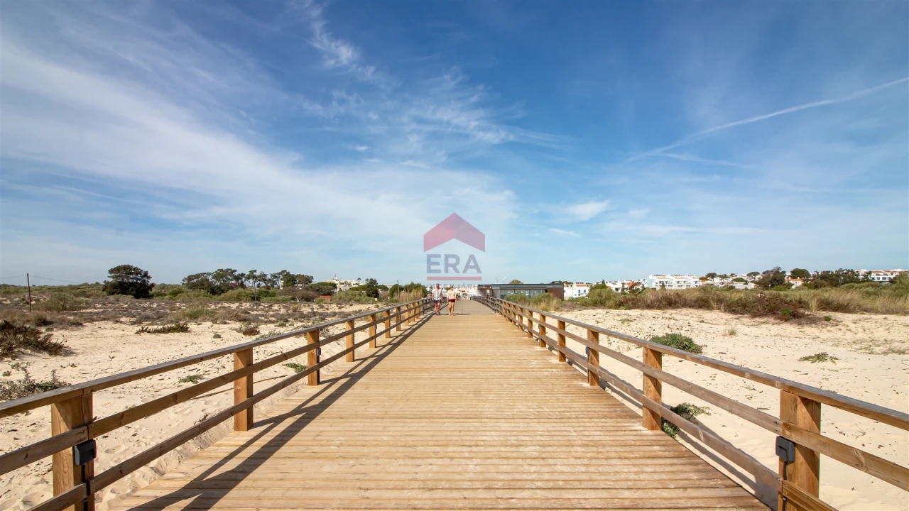 Apartamento T1 para Venda em Vila Nova de Cacela Foto 16