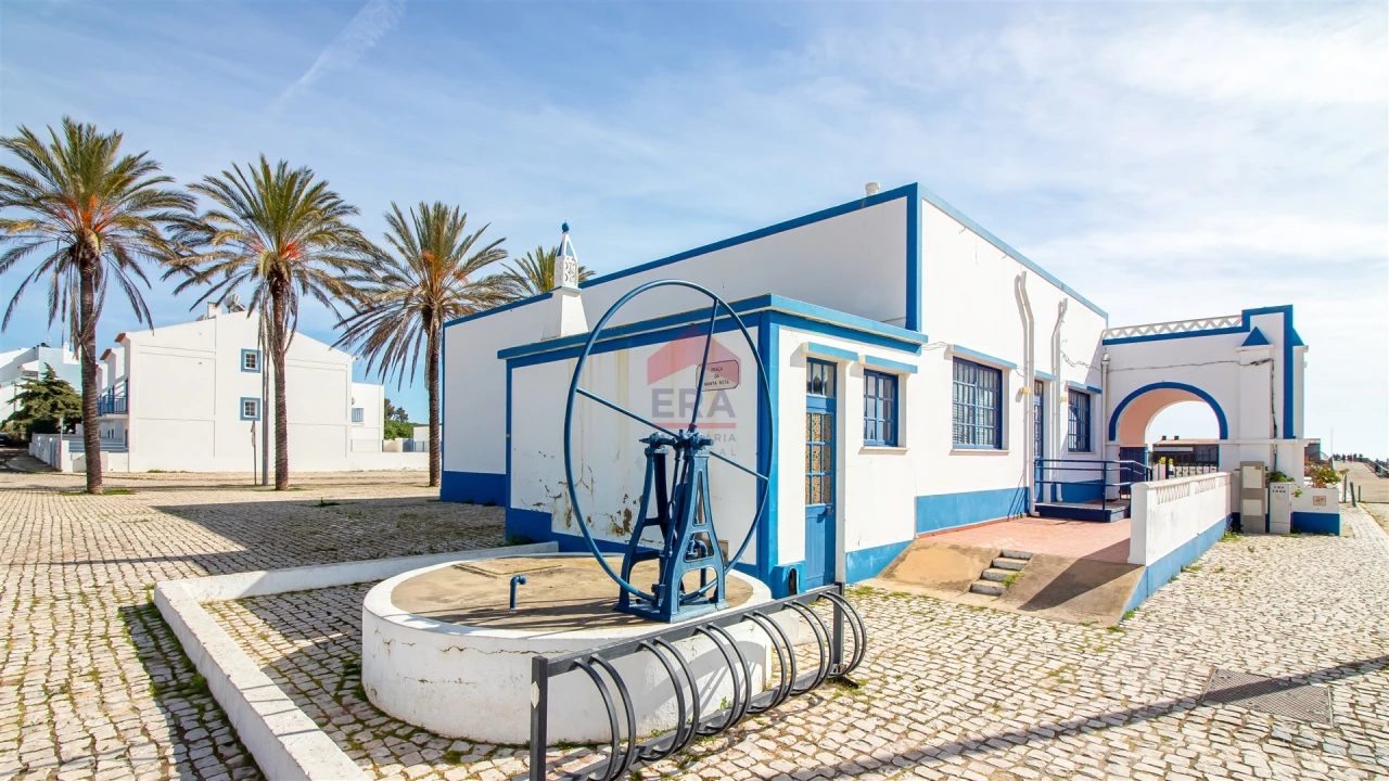 Apartamento T1 para Venda em Vila Nova de Cacela Foto 13