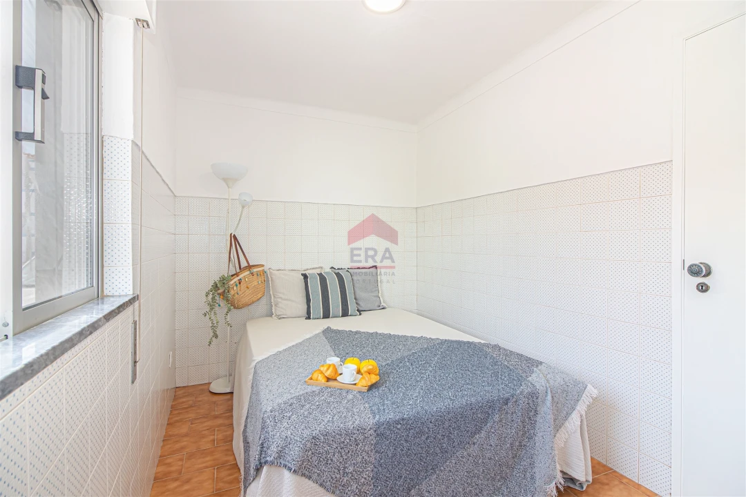 Apartamento T1 para Venda em Vila Nova de Cacela Foto 3