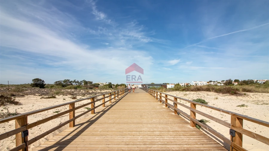 Apartamento T1 para Venda em Vila Nova de Cacela Foto 16