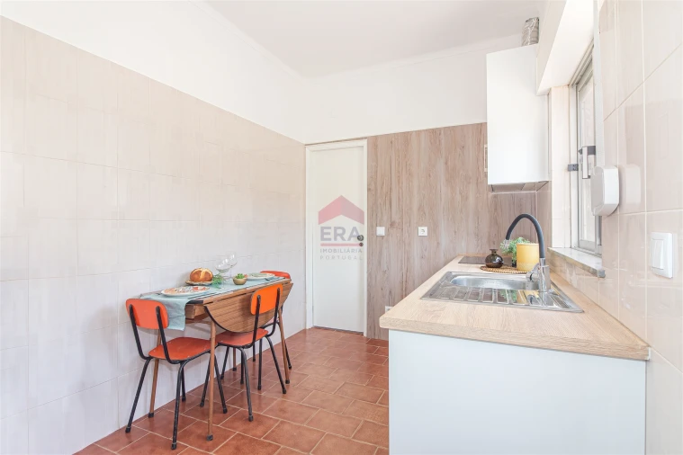 Apartamento T1 para Venda em Vila Nova de Cacela Foto 5