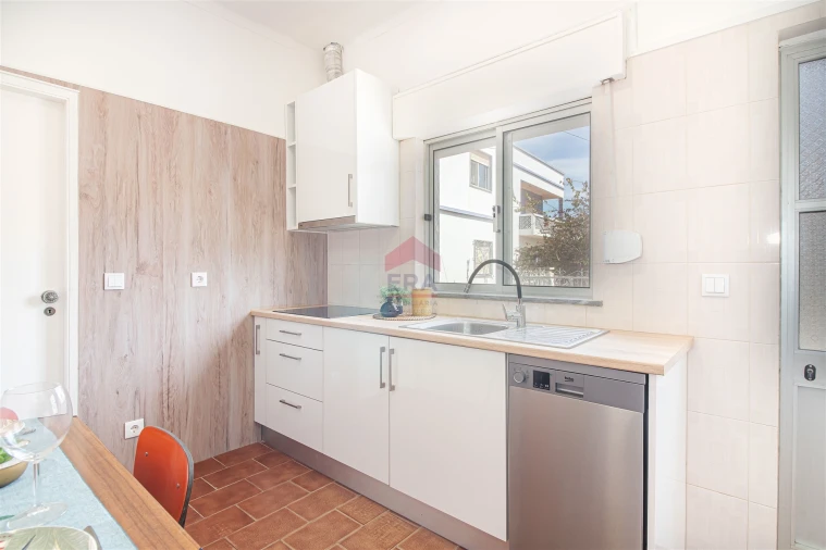 Apartamento T1 para Venda em Vila Nova de Cacela Foto 6