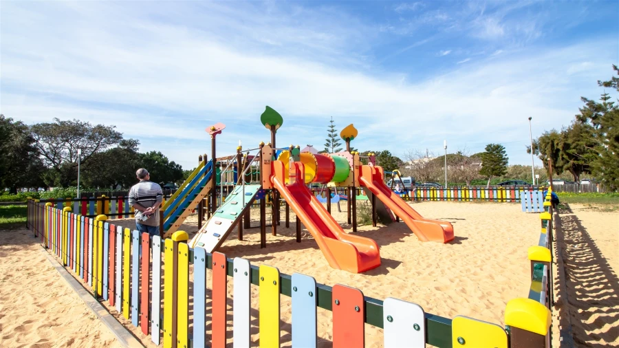 Apartamento T1 para Venda em Vila Nova de Cacela Foto 14