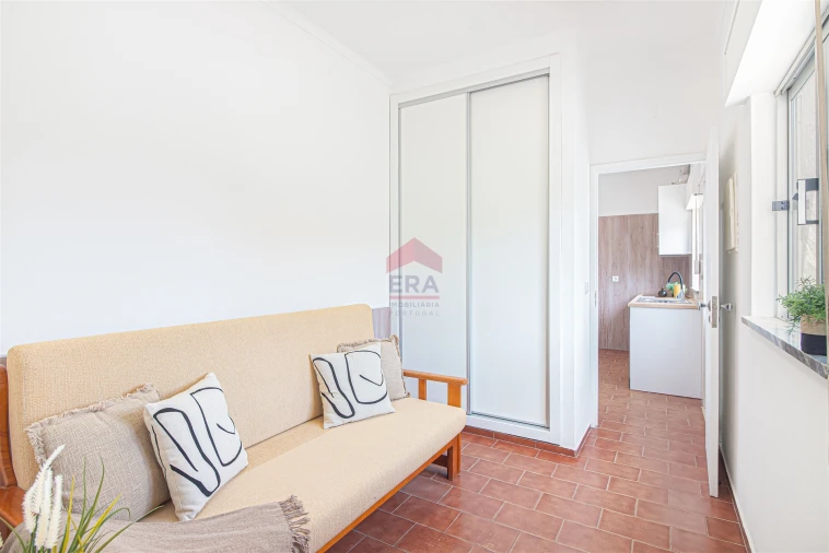 Apartamento T1 para Venda em Vila Nova de Cacela Foto 7