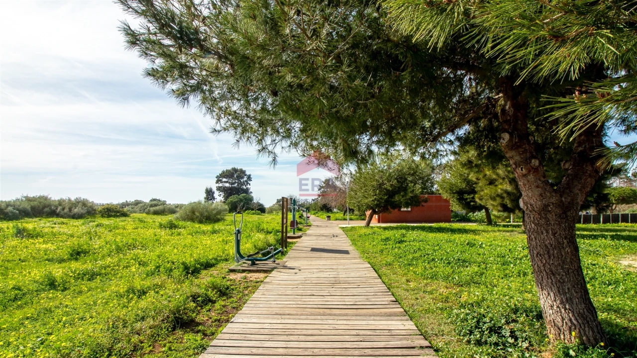 Apartamento T1 para Venda em Vila Nova de Cacela Foto 11