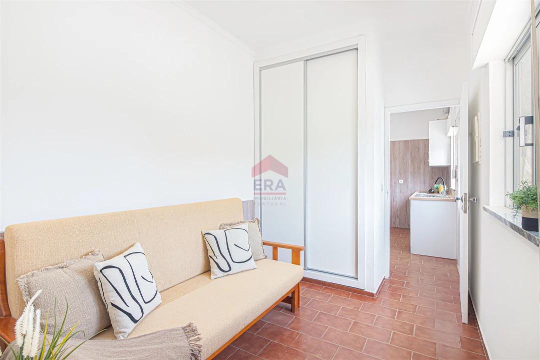 Apartamento T1 para Venda em Vila Nova de Cacela Foto 7