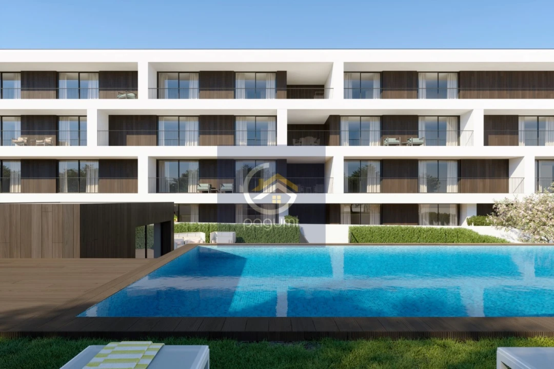 Apartamento T3 para Venda em Paços de Ferreira Foto 5