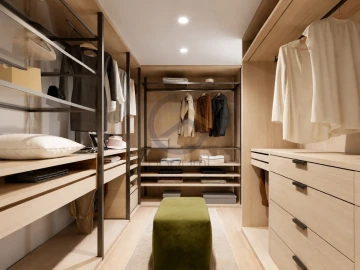 Apartamento T3 para Venda em Paços de Ferreira