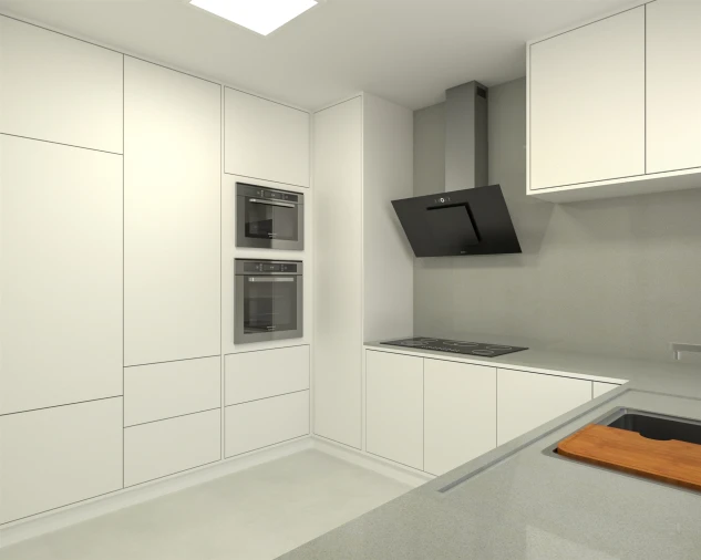 Moradia T3 para Venda em Aguas Santas Foto 22