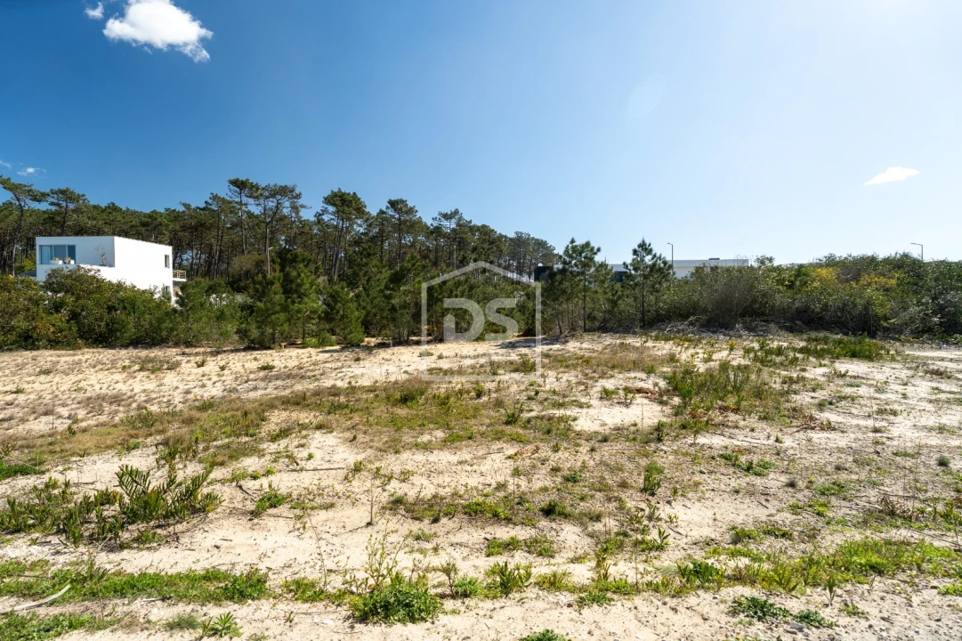 Terreno para Venda em Pataias e Martingança Foto 5