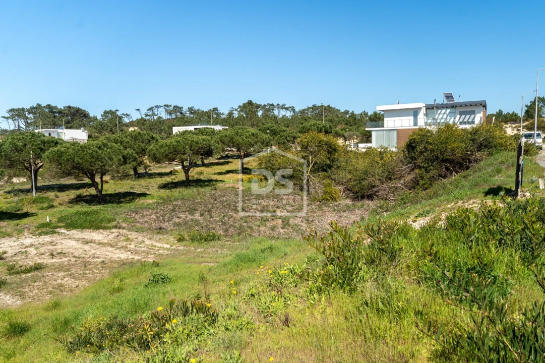 Terreno para Venda em Pataias e Martingança Foto 1