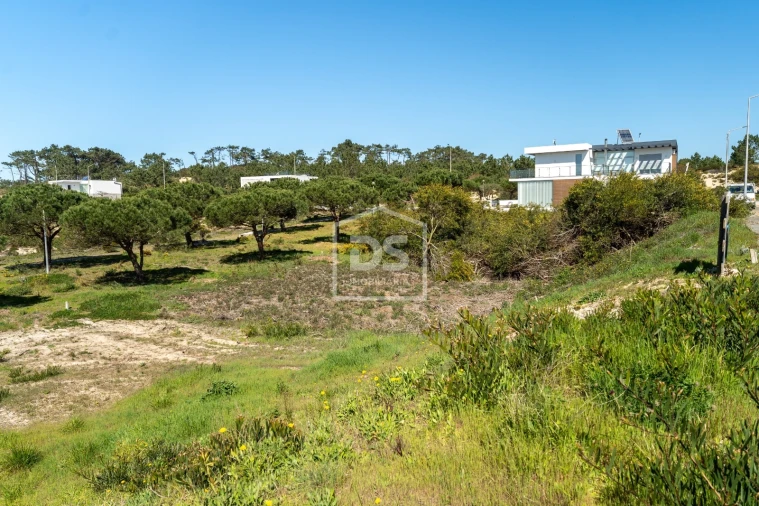Terreno para Venda em Pataias e Martingança
