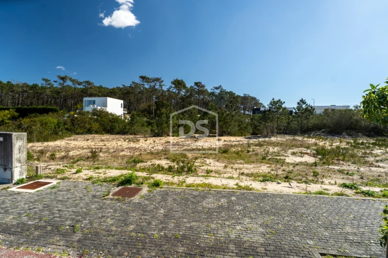 Terreno para Venda em Pataias e Martingança Foto 6