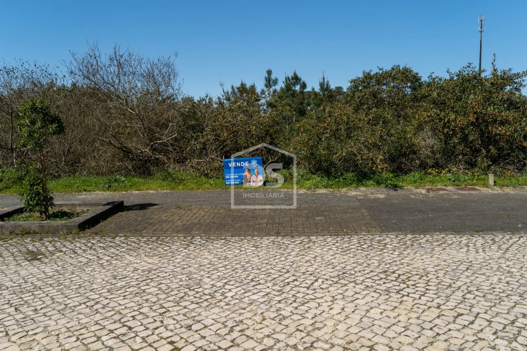 Terreno para Venda em Pataias e Martingança Foto 3