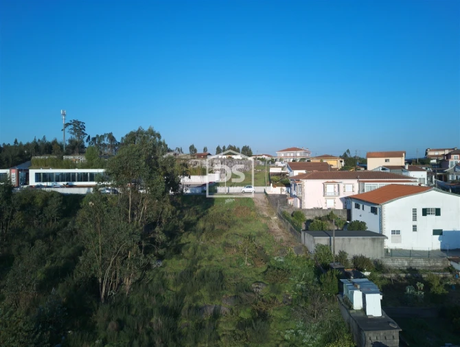 Terreno para Venda em Rio de Moinhos
