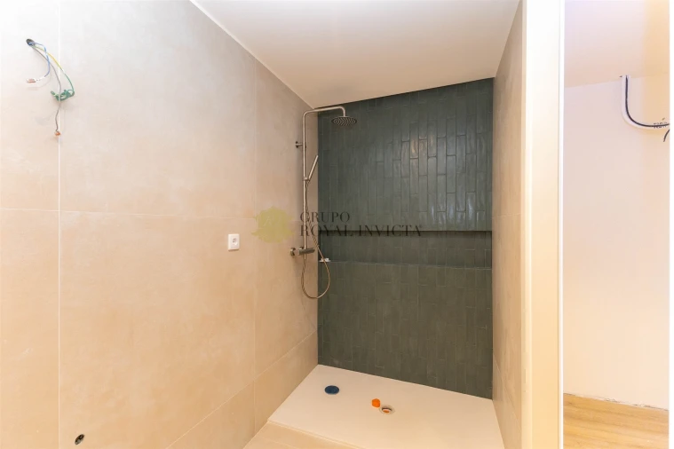 Apartamento T2 para Venda em Bonfim Foto 16