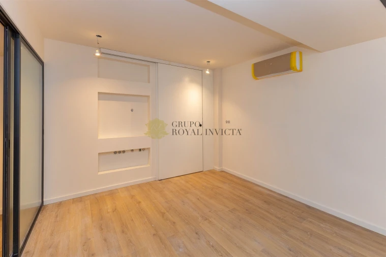 Apartamento T2 para Venda em Bonfim Foto 20