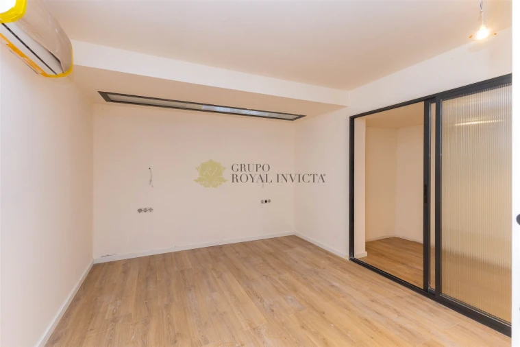 Apartamento T2 para Venda em Bonfim Foto 19