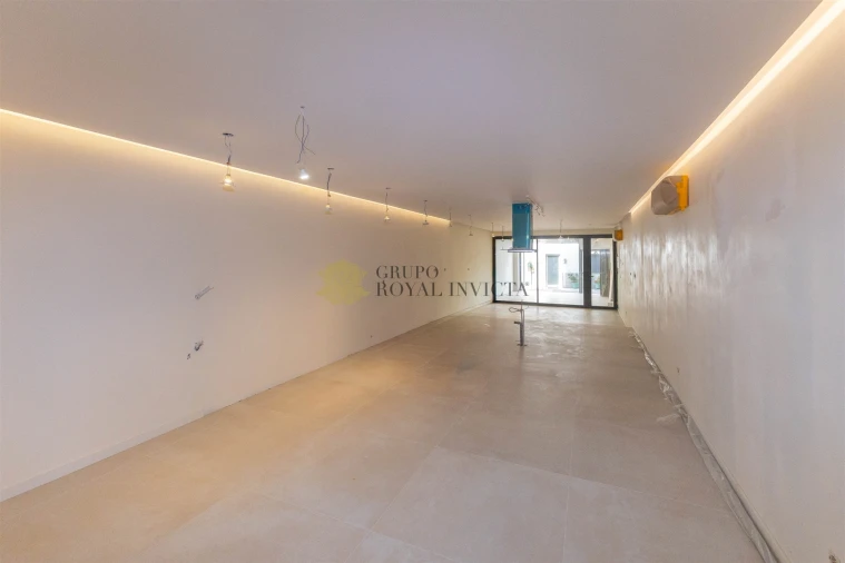 Apartamento T2 para Venda em Bonfim Foto 11