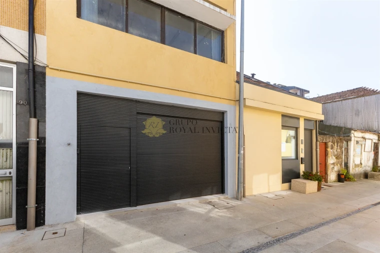 Apartamento T2 para Venda em Bonfim Foto 2