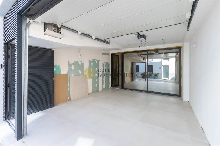 Apartamento T2 para Venda em Bonfim Foto 7