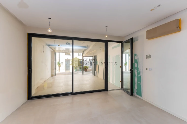 Apartamento T2 para Venda em Bonfim Foto 9