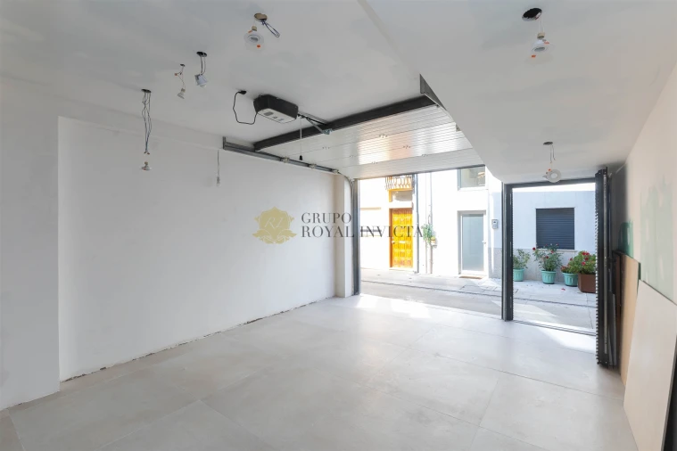 Apartamento T2 para Venda em Bonfim Foto 8