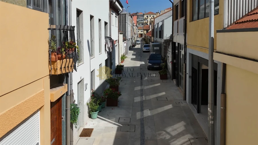 Apartamento T2 para Venda em Bonfim Foto 23