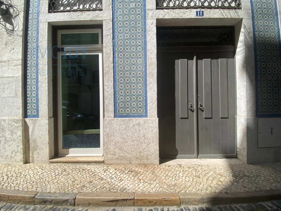 Loja para Venda em Santa Maria Maior Foto 13