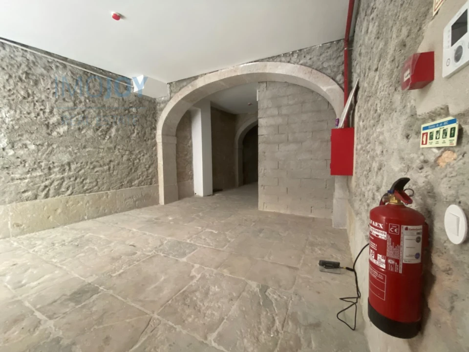 Loja para Venda em Santa Maria Maior Foto 3