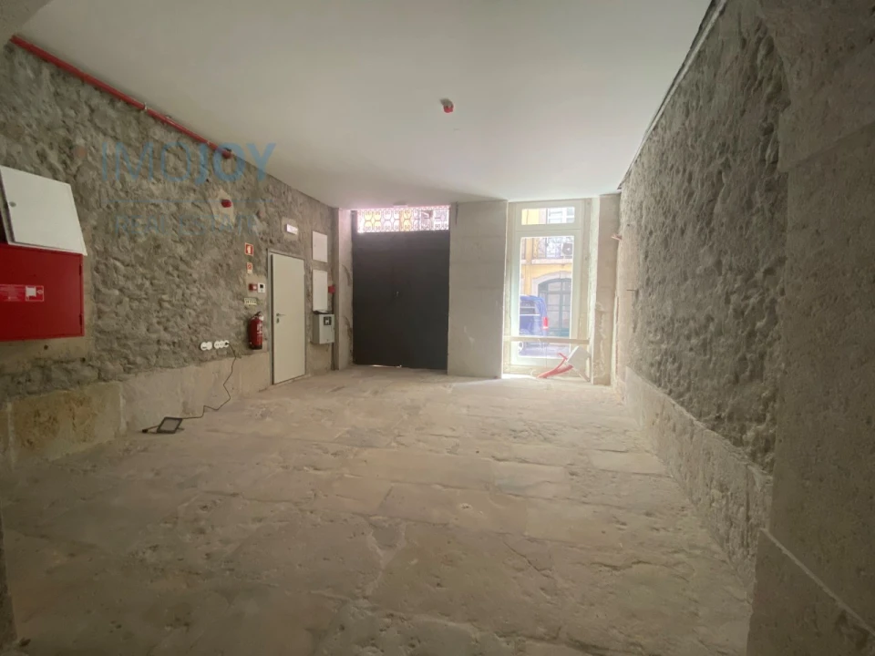 Loja para Venda em Santa Maria Maior Foto 12