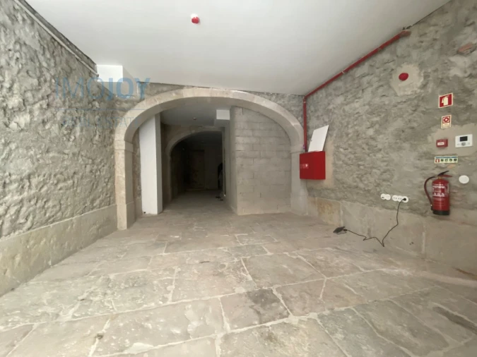 Loja para Venda em Santa Maria Maior Foto 2