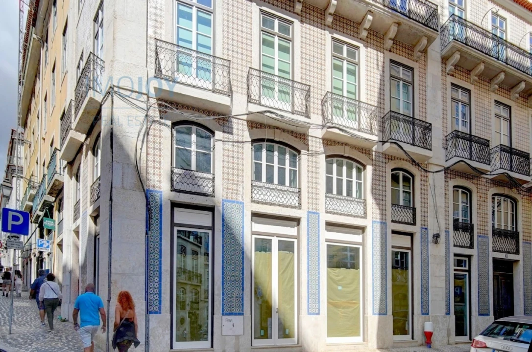 Loja para Venda em Santa Maria Maior Foto 25