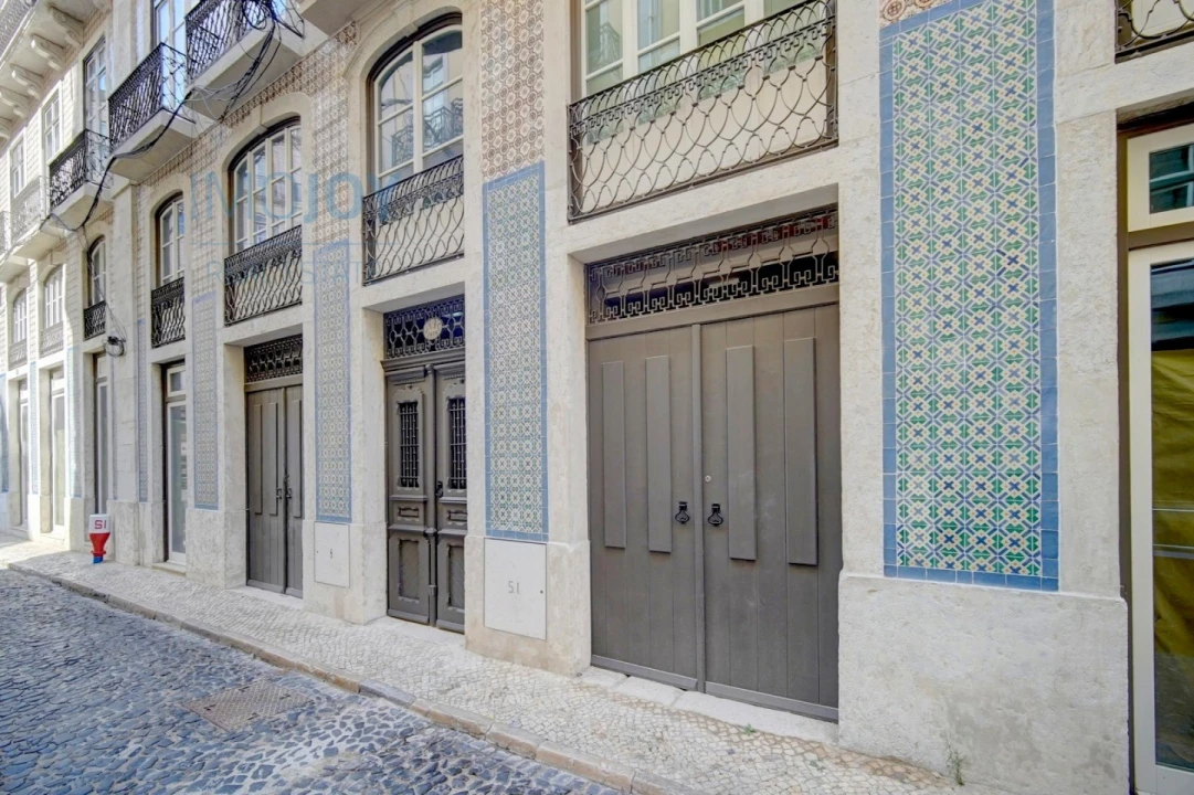 Loja para Venda em Santa Maria Maior Foto 22