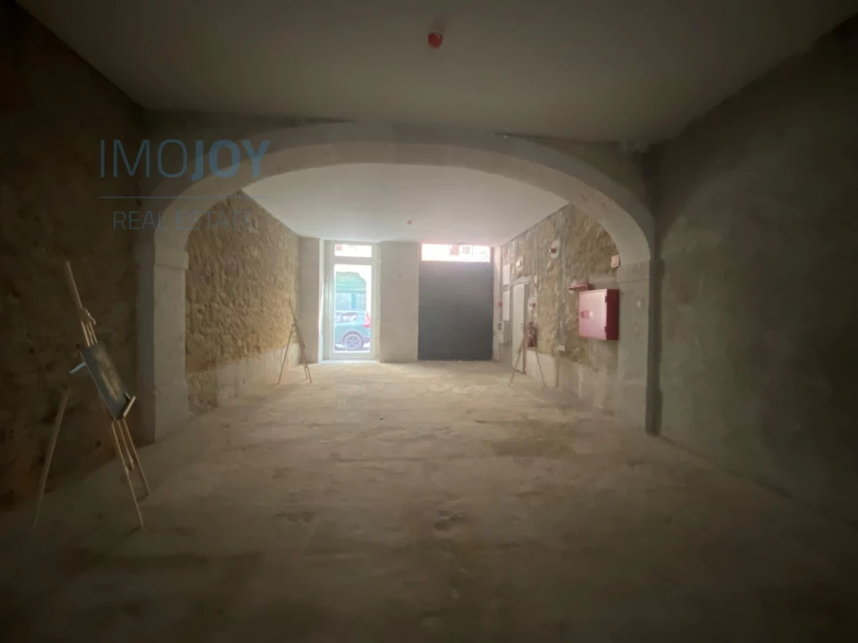 Loja para Venda em Santa Maria Maior Foto 3