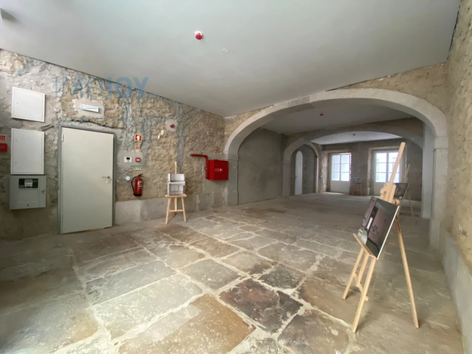 Loja para Venda em Santa Maria Maior Foto 1