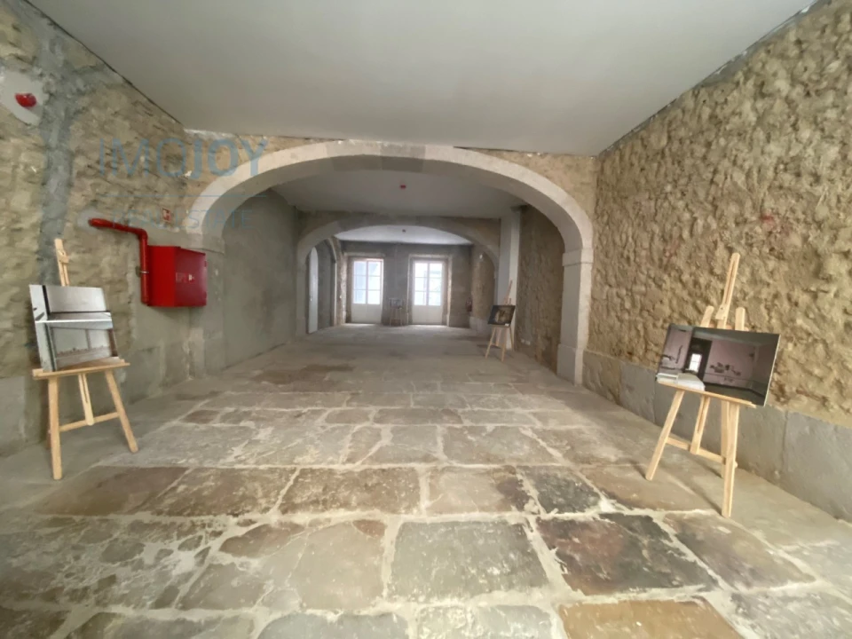 Loja para Venda em Santa Maria Maior Foto 5