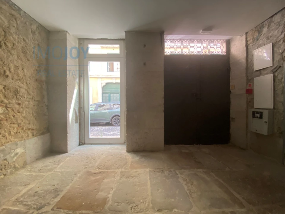 Loja para Venda em Santa Maria Maior Foto 9