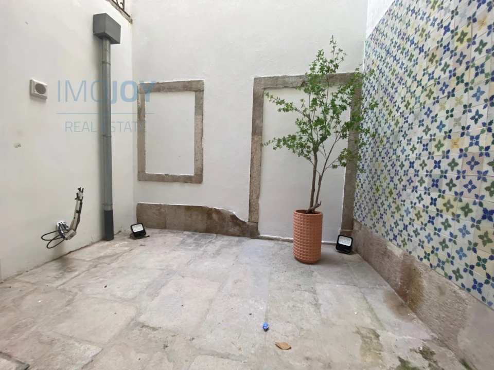 Loja para Venda em Santa Maria Maior Foto 16