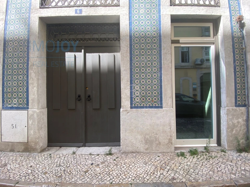 Loja para Venda em Santa Maria Maior Foto 26