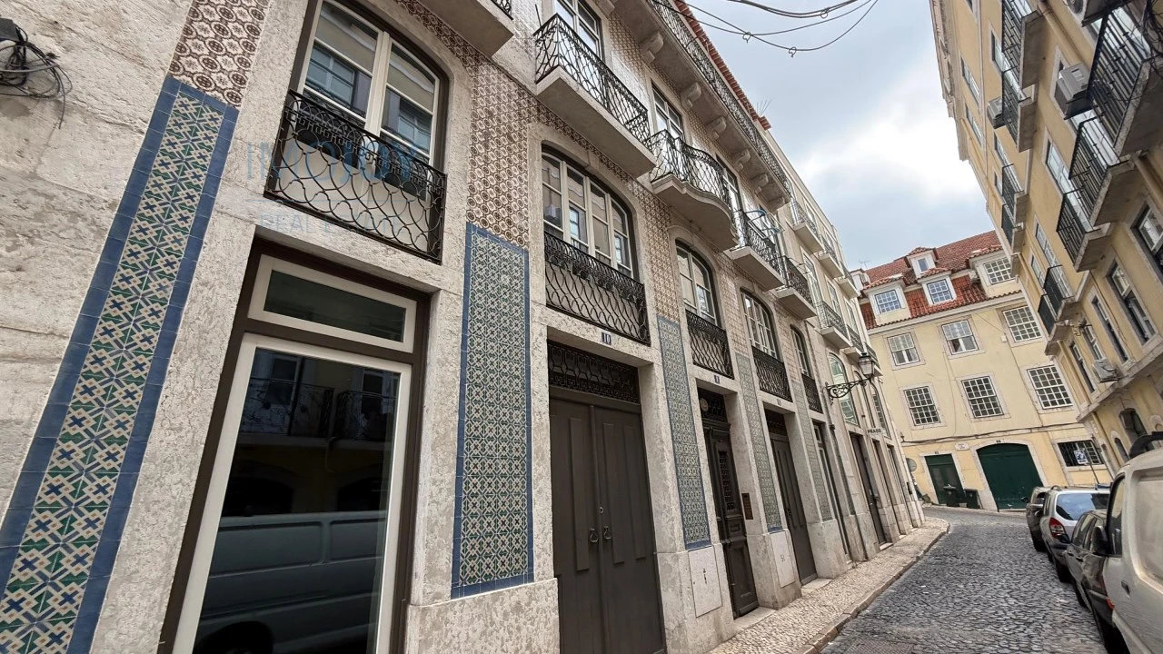 Loja para Venda em Santa Maria Maior Foto 28