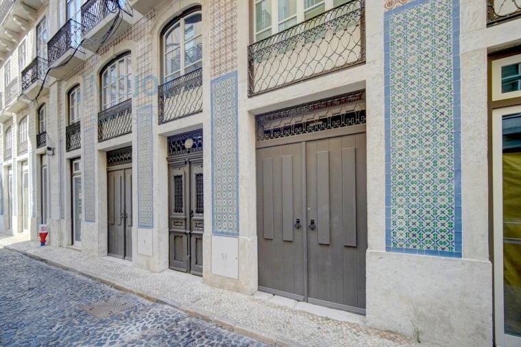 Loja para Venda em Santa Maria Maior Foto 22