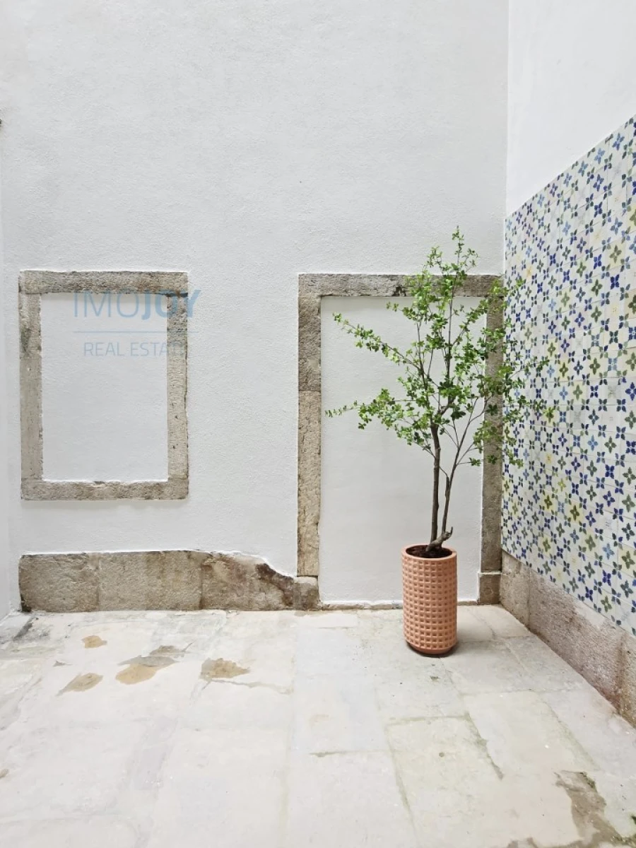 Loja para Venda em Santa Maria Maior Foto 15