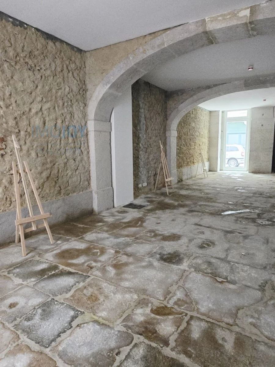 Loja para Venda em Santa Maria Maior Foto 8