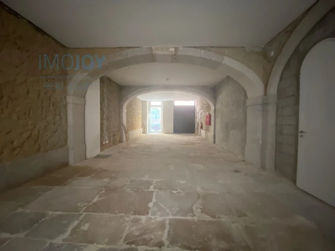 Loja para Venda em Santa Maria Maior Foto 2