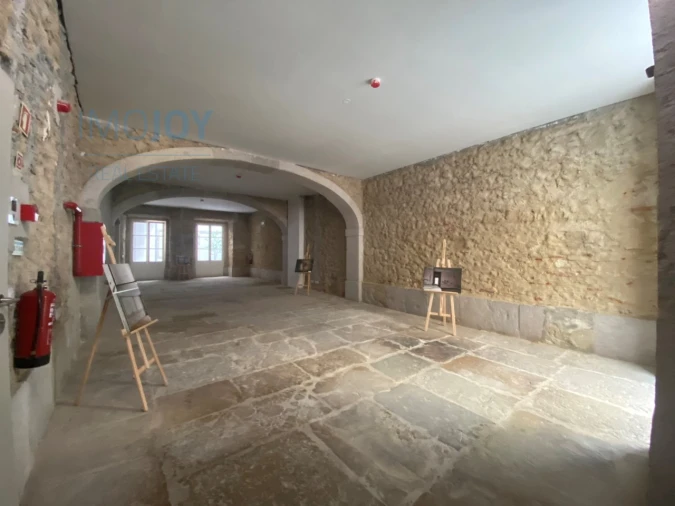 Loja para Venda em Santa Maria Maior Foto 4