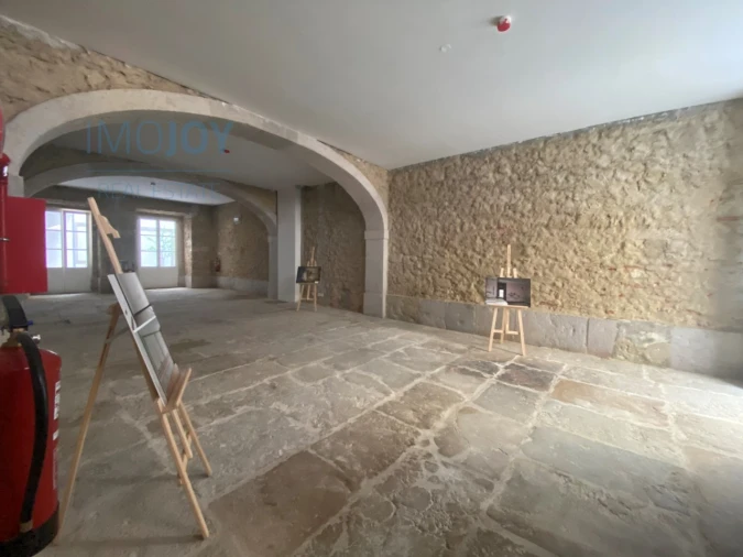 Loja para Venda em Santa Maria Maior Foto 6