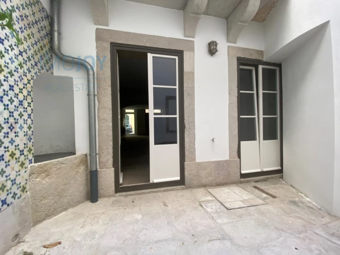 Loja para Venda em Santa Maria Maior Foto 18