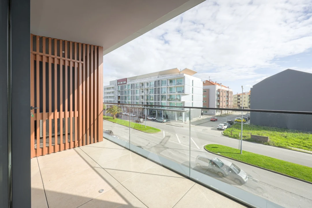 Apartamento T2 para Venda em Glória e Vera Cruz Foto 8