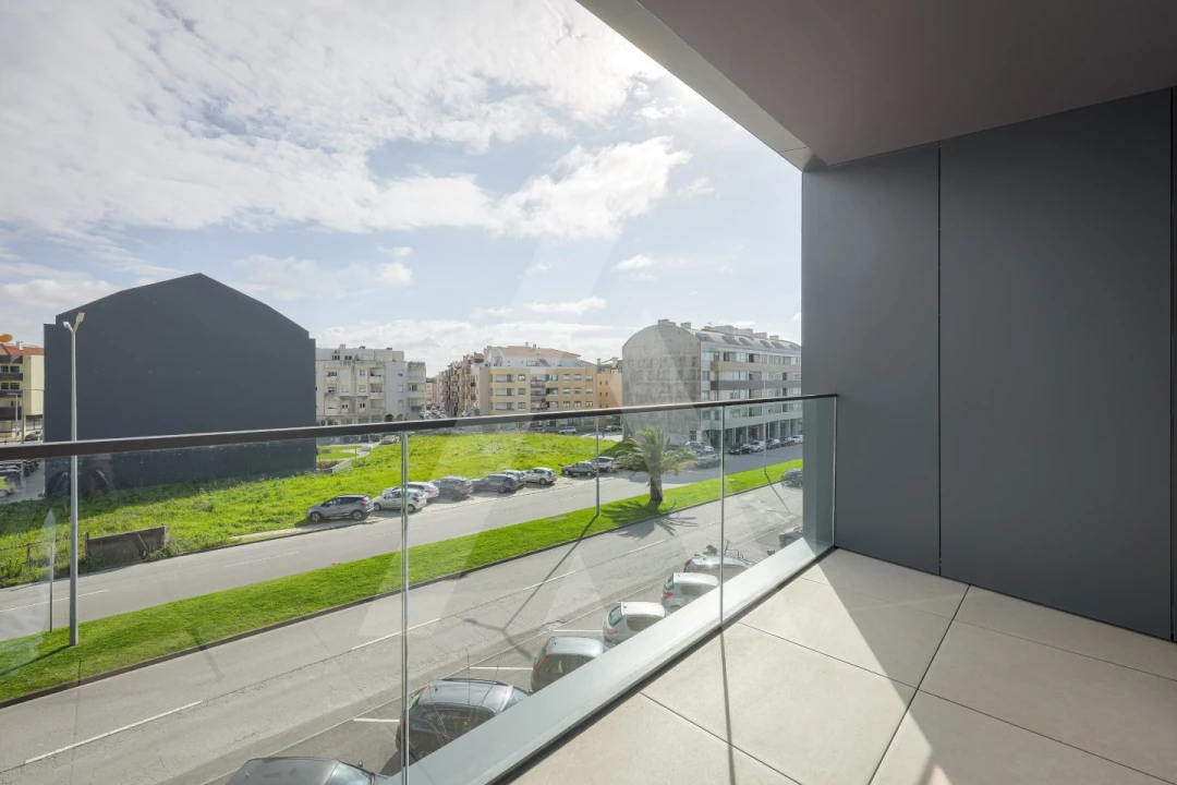 Apartamento T2 para Venda em Glória e Vera Cruz Foto 11